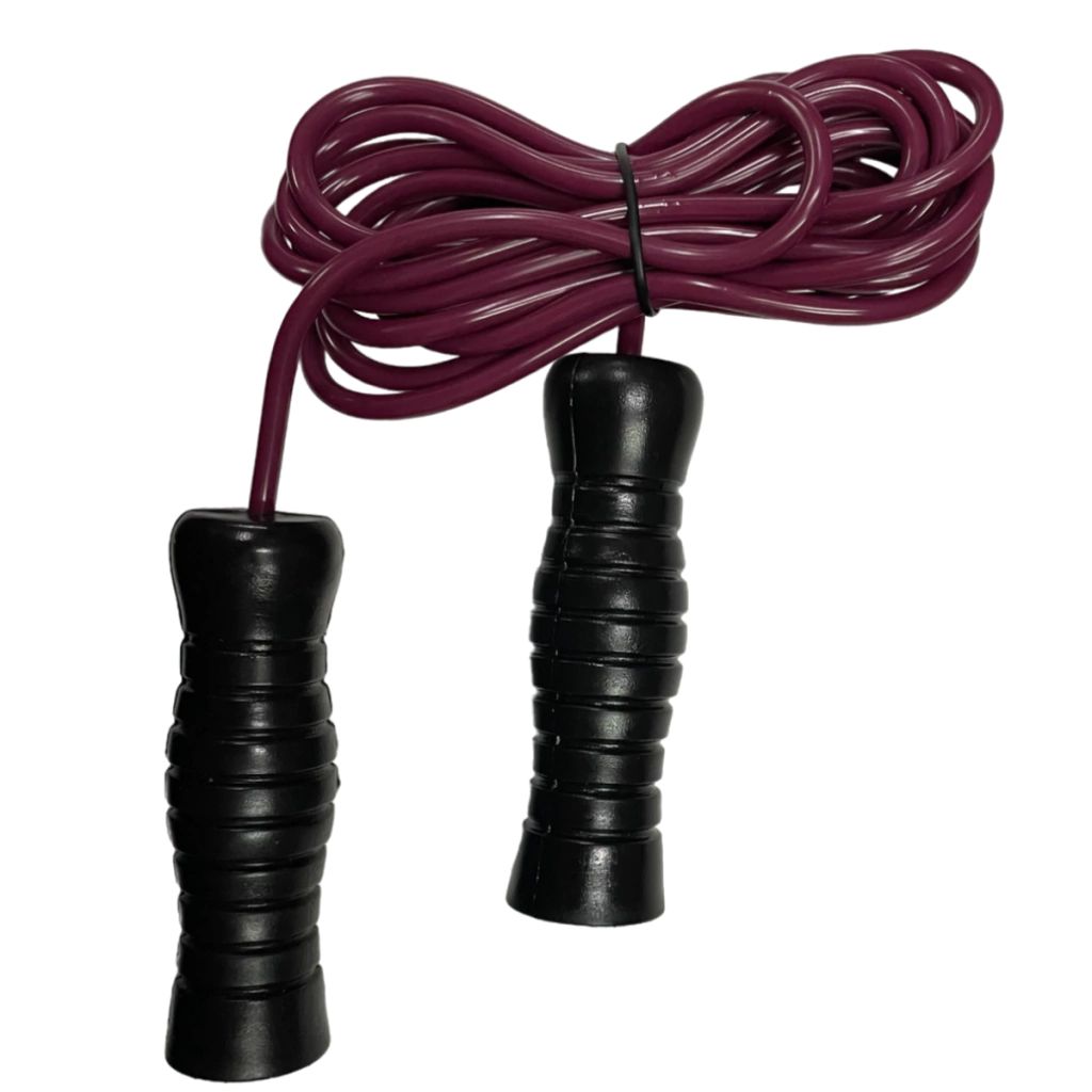 Cuerda para Saltar de Entrenamiento